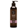 Earthly Body Massage Lotion Lavender 8oz - Royal Sins