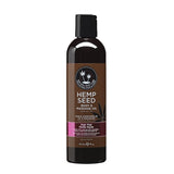 Earthly Body Massage Oil High Tide 8oz. - Royal Sins