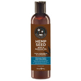 Earthly Body Massage Oil Moroccan Nights 8 oz. - Royal Sins