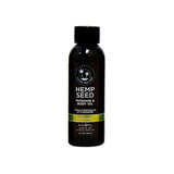 Earthly Body Massage Oil Nag Champa 2oz - Royal Sins