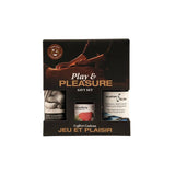 Earthly Body Night Play & Pleasure Strawberry - Royal Sins