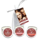 Earthly Body Valentine Trio 2020 - Royal Sins