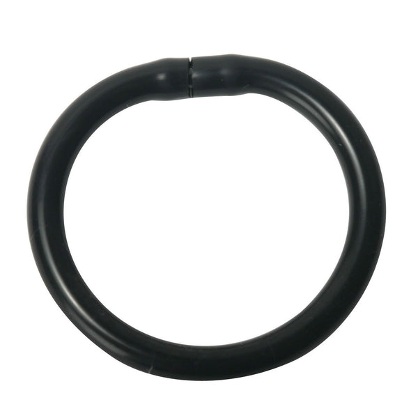 Easy Release Silicone Cock Ring - Royal Sins