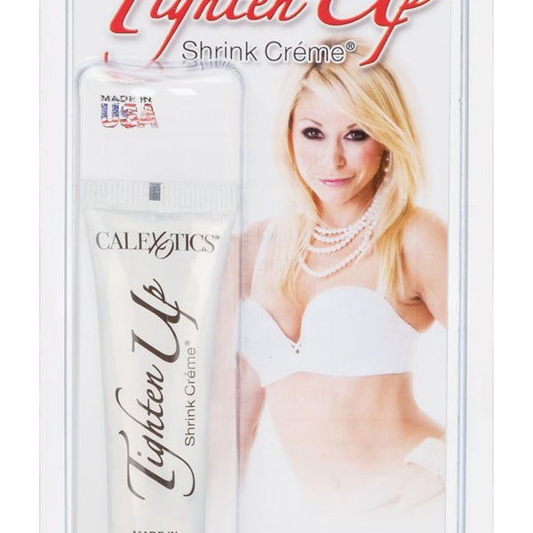 Tighten Up Shrink Creme