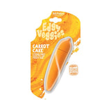 Edgy Veggies Carrot Cake Vibrator - Royal Sins