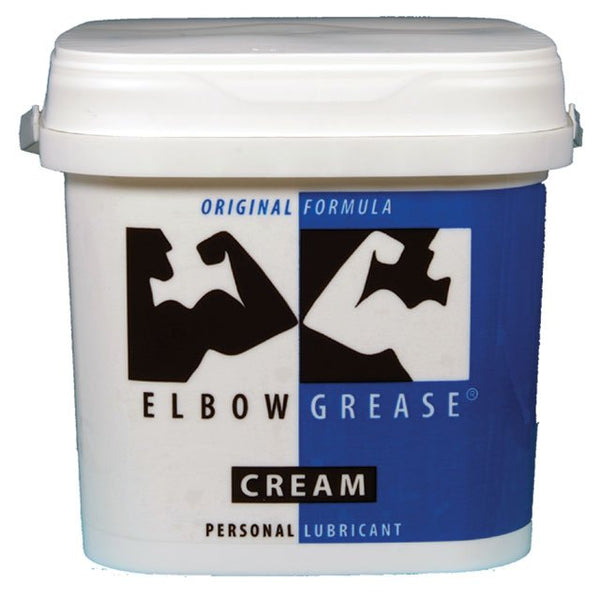 Elbow Grease Original Cream (1/2 Gallon) - Royal Sins