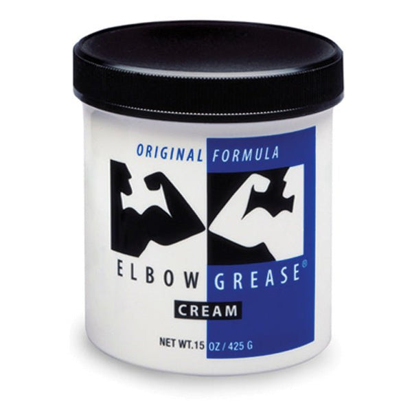 Elbow Grease Original Cream (15oz) - Royal Sins
