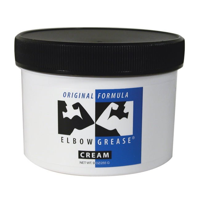 Elbow Grease Original Cream (9oz) - Royal Sins