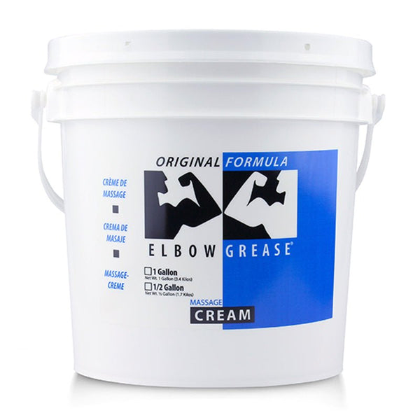 Elbow Grease Original Cream Gallon - Royal Sins