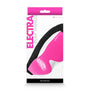 Electra Blindfold Pink - Royal Sins