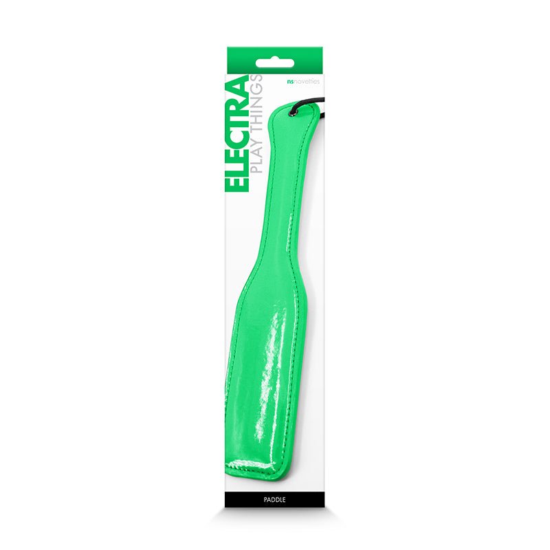 Electra Paddle Green - Royal Sins