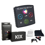 ElectraStim Kix Power Box - Royal Sins