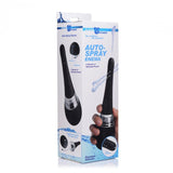 Electric Auto - Spray Enema Bulb - Royal Sins