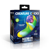 Electric Eye Plasma Vibrator - Royal Sins