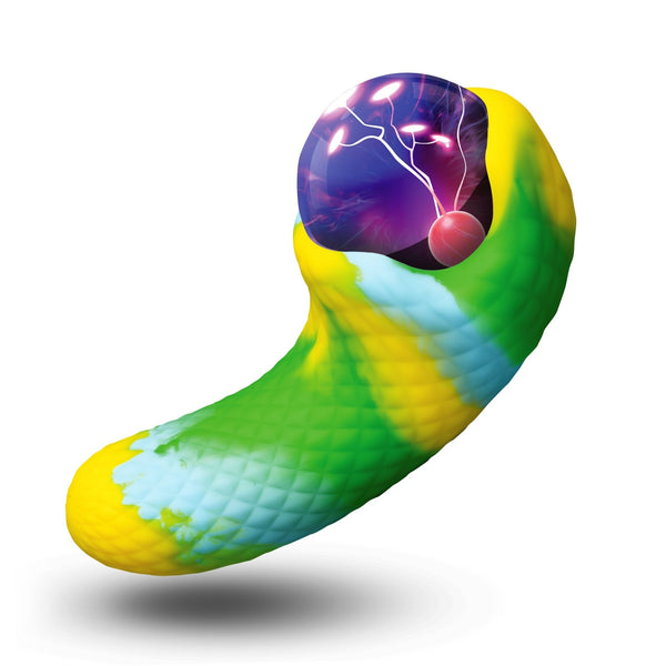 Electric Eye Plasma Vibrator - Royal Sins