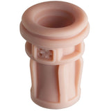 Electro Jack Socket Replacement Sleeve - Royal Sins