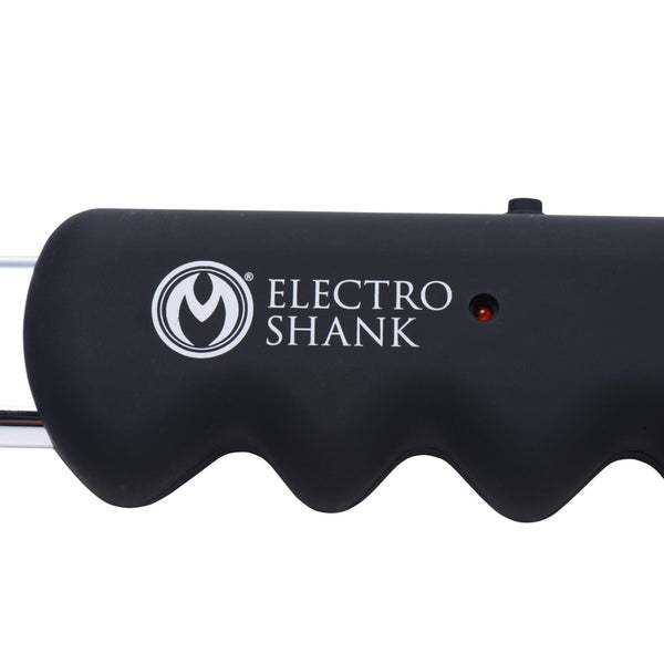 Electro Shank Electro Shock Blade with Handle - Royal Sins