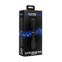 Electro Vibrating Wand - Black - Royal Sins