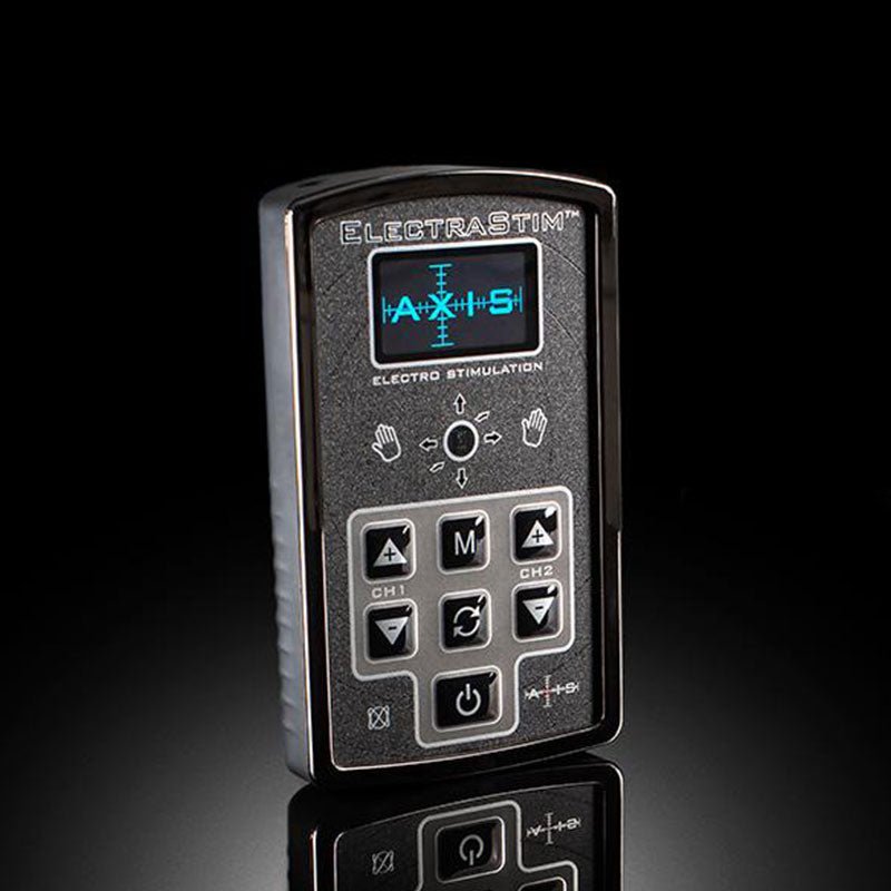 ElectroStim Axis - Royal Sins