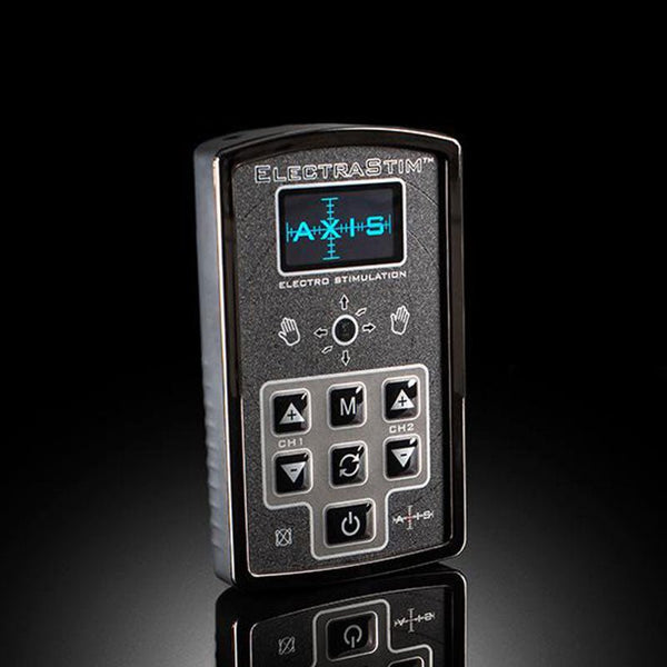 ElectroStim Axis - Royal Sins