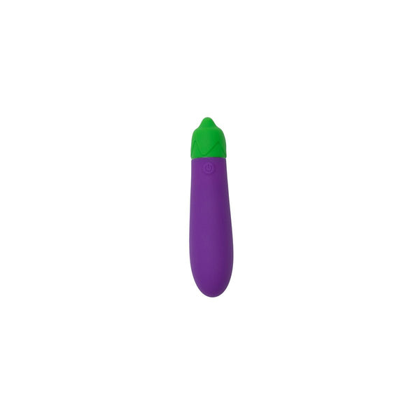 Emojibator Eggplant USB - Royal Sins
