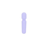 Emojibator Tiny Wand Emoji Vibrator Lavender - Royal Sins