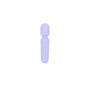 Emojibator Tiny Wand Emoji Vibrator Lavender - Royal Sins