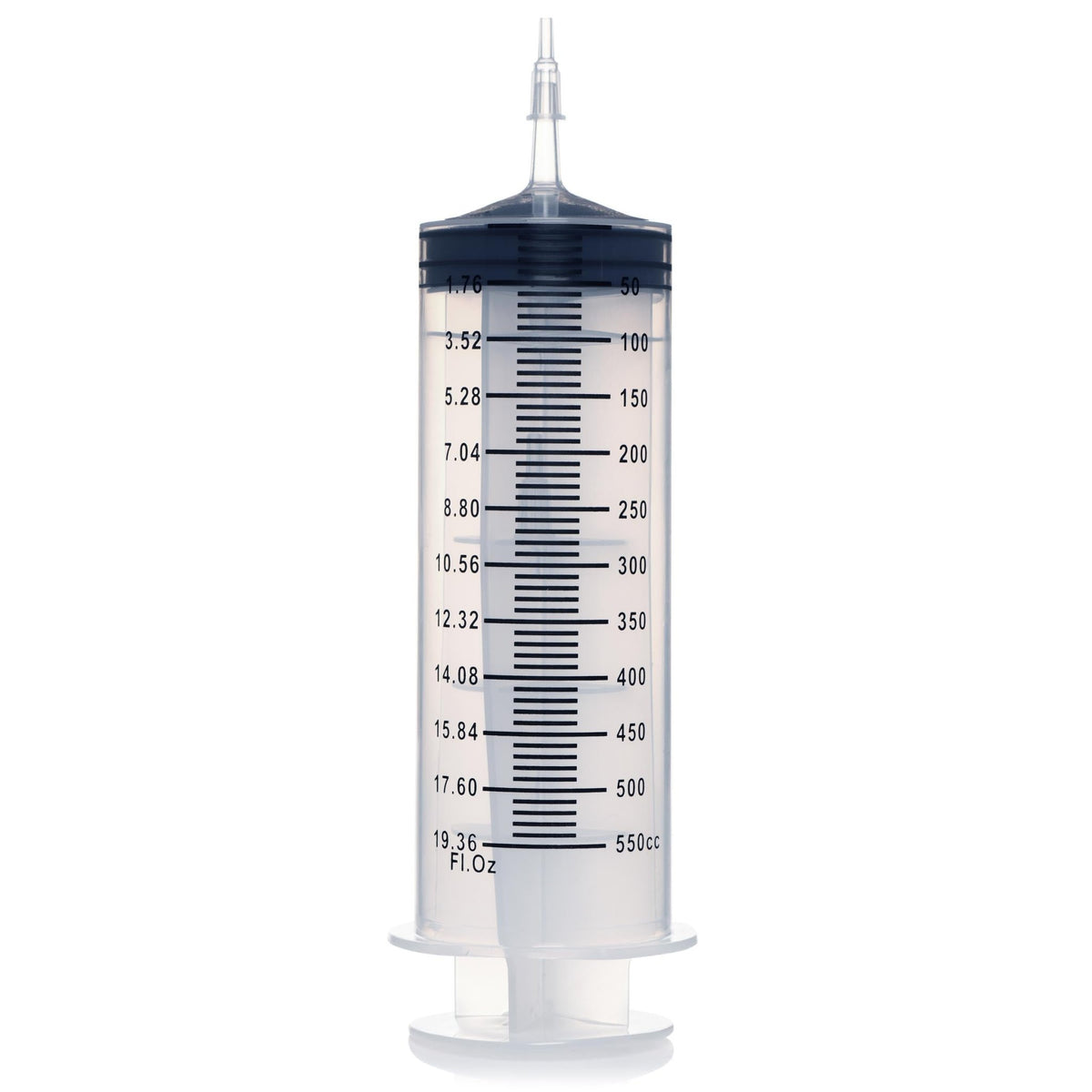 Enema Syringe with Tube - 550ml - Royal Sins