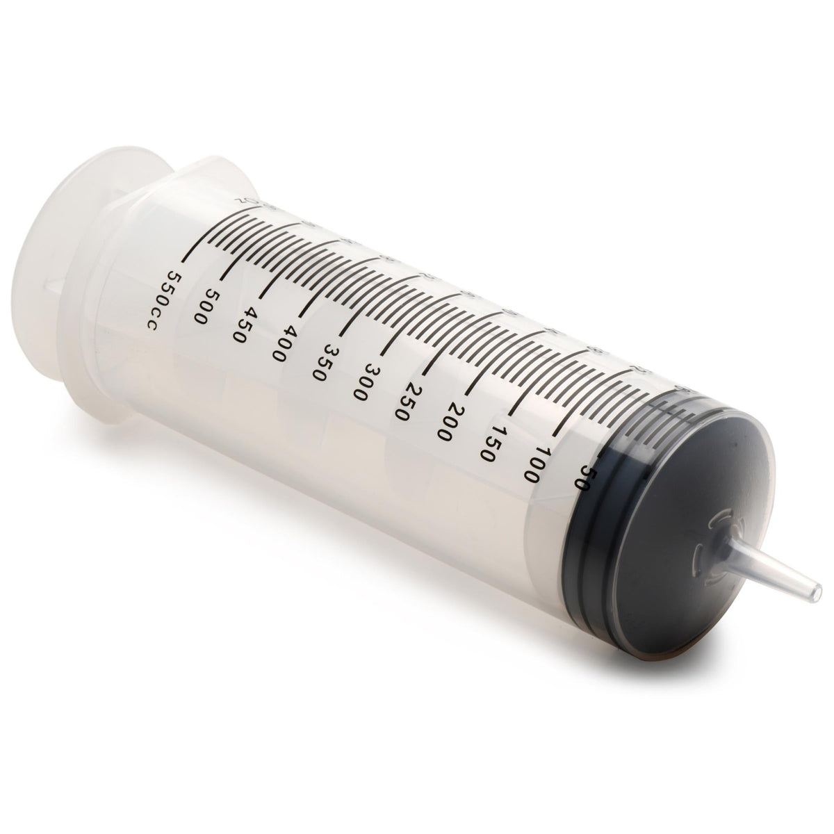 Enema Syringe with Tube - 550ml - Royal Sins