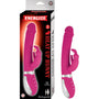 Energize Heat Up Bunny 2 Pink - Royal Sins