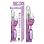 Energize Her Bunny 1 36 Function 6 Rotating Modes Dual Motor USB Rechargeable Purple - Royal Sins