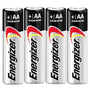 Energizer 4pk AA Alkaline Batteries - Royal Sins