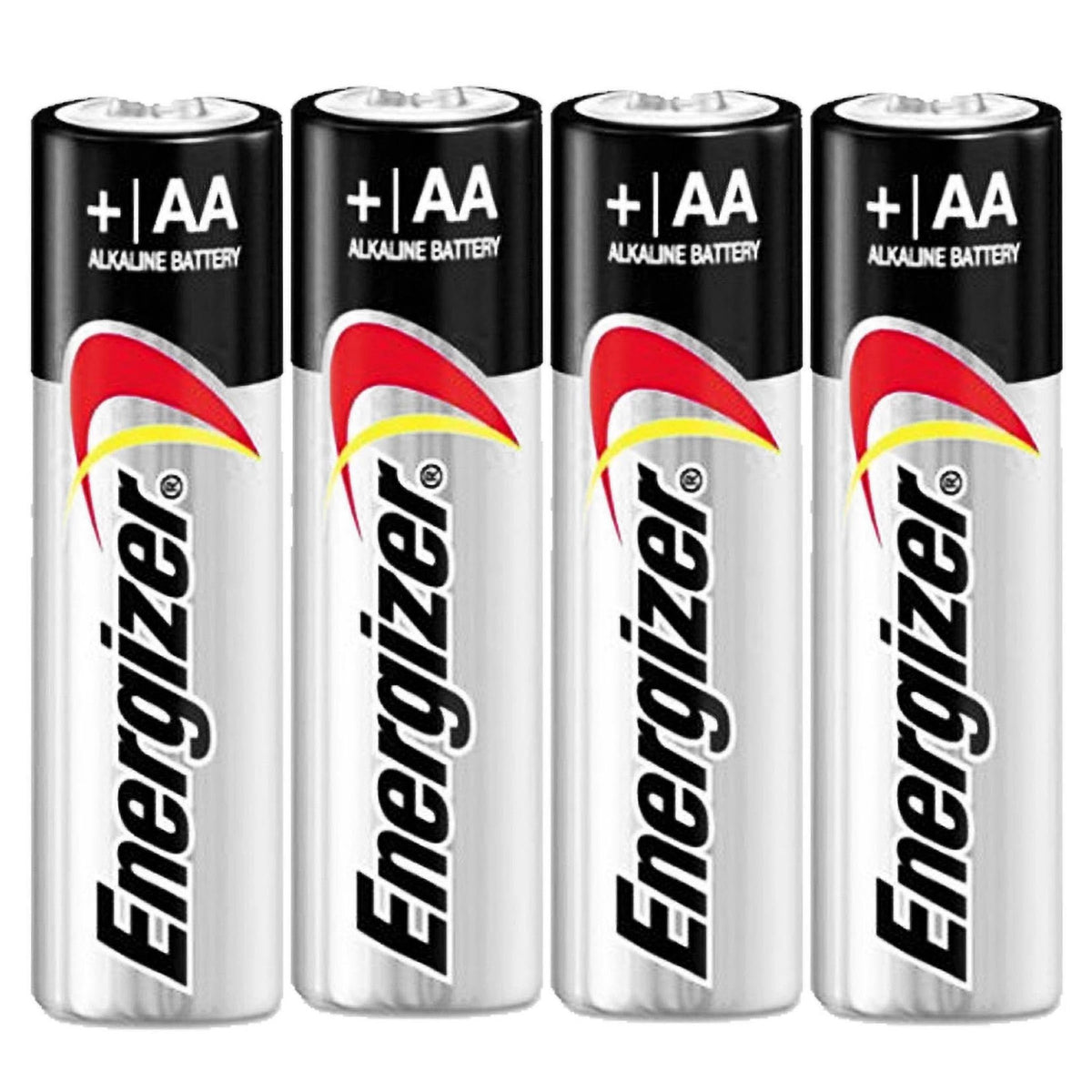 Energizer 4pk AAA Alkaline Batteries - Royal Sins