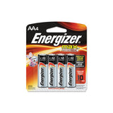Energizer AA 4pk USA - Royal Sins