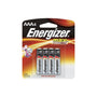 Energizer AAA 4pk USA - Royal Sins