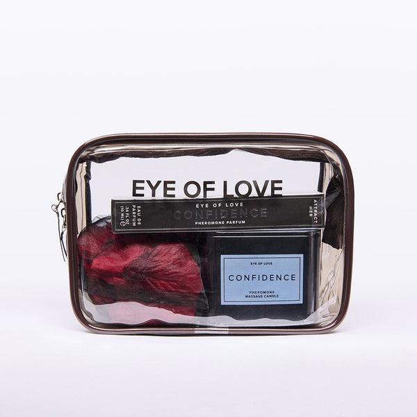 EOL Confidence Attract Her Gift Set - Royal Sins