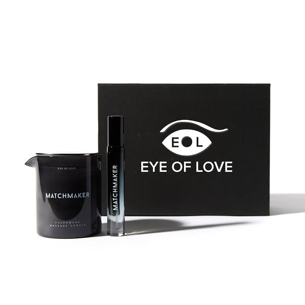 EOL Matchmaker Black Diamond Gift Set - Royal Sins