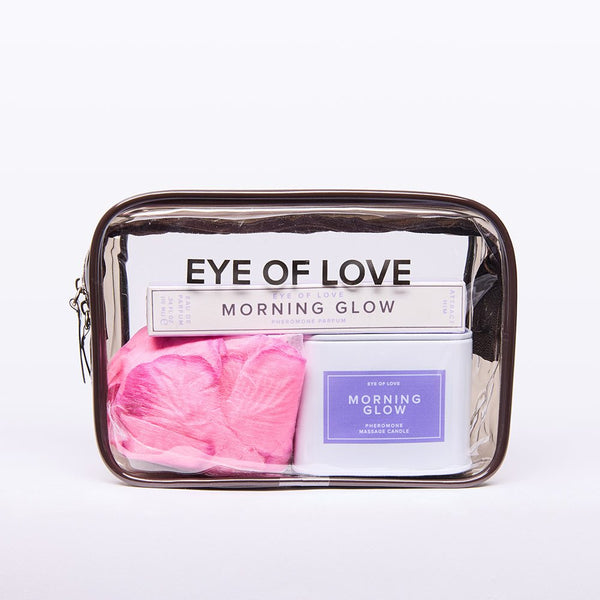 EOL Morning Glow Attract Him Gift Set - Royal Sins