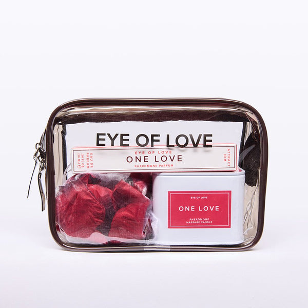 EOL One Love Attract Him Gift Set - Royal Sins