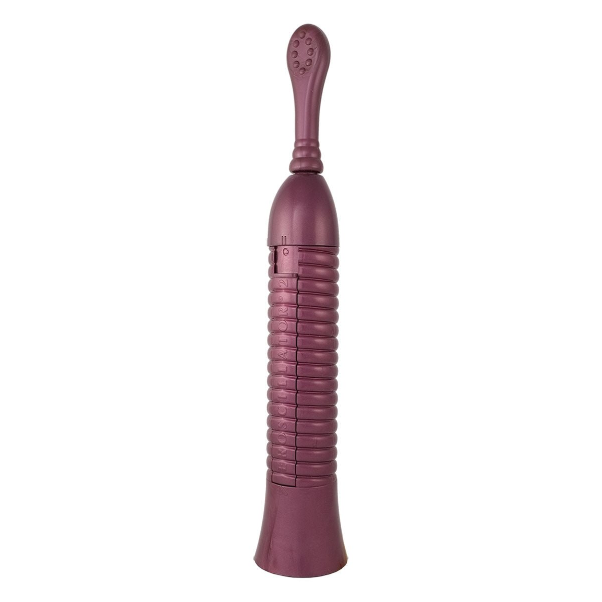 Eroscillator 2 Plus - Royal Sins