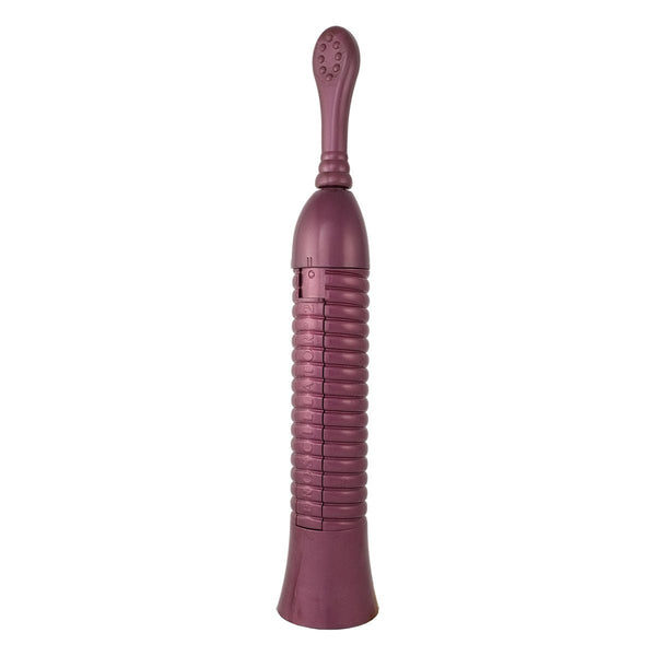 Eroscillator 2 Plus - Royal Sins