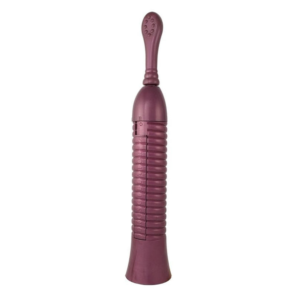 Eroscillator 2 Plus - Royal Sins