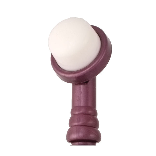 Eroscillator 2 Soft Finger Tip Attachment - Royal Sins