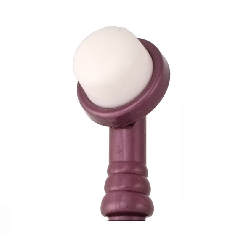 Eroscillator 2 Soft Finger Tip Attachment - Royal Sins