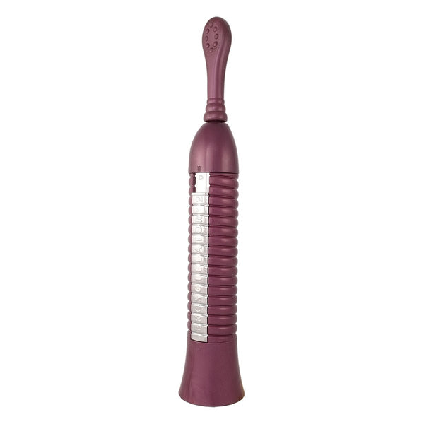 Eroscillator 2 Top Deluxe - Royal Sins