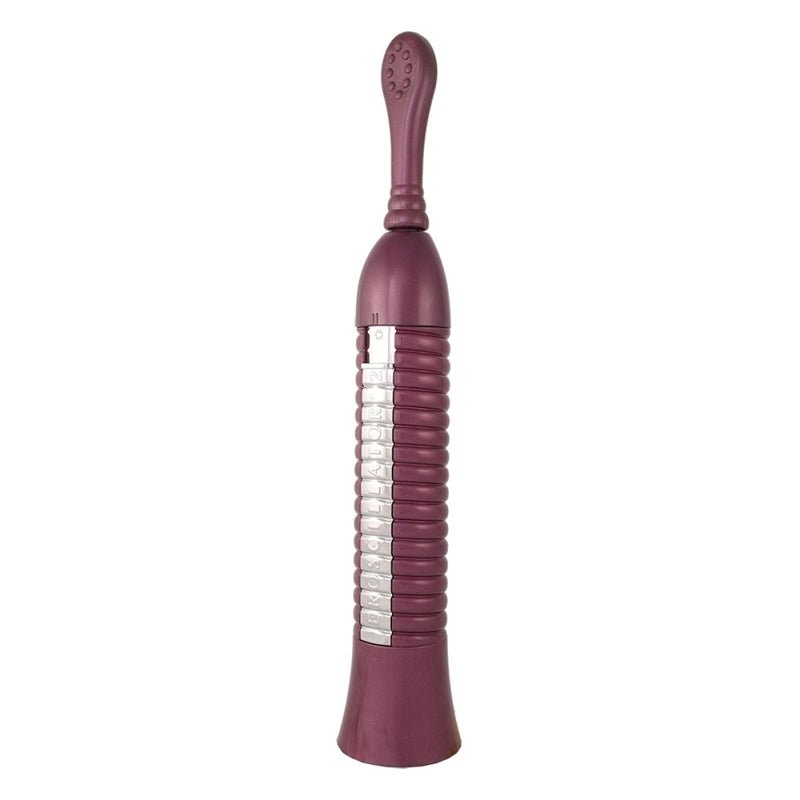 Eroscillator 2 Top Deluxe - Royal Sins