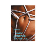 Erotic Bondage Book - Royal Sins