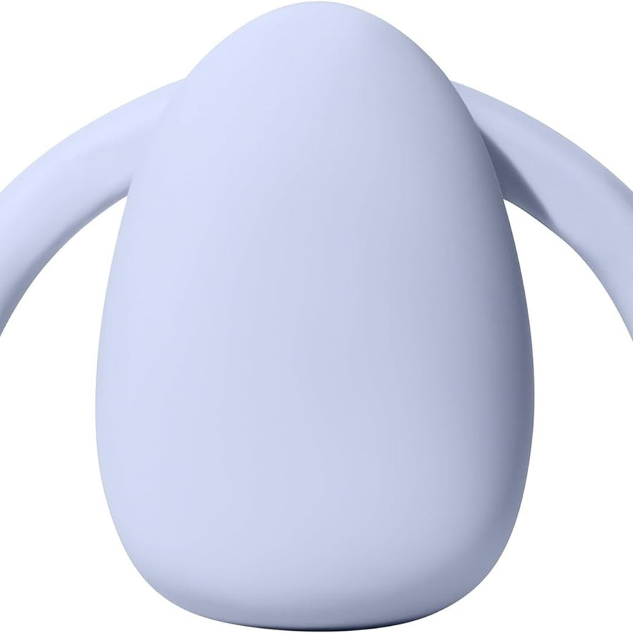 Eva by Dame - Ice Blue - Royal Sins