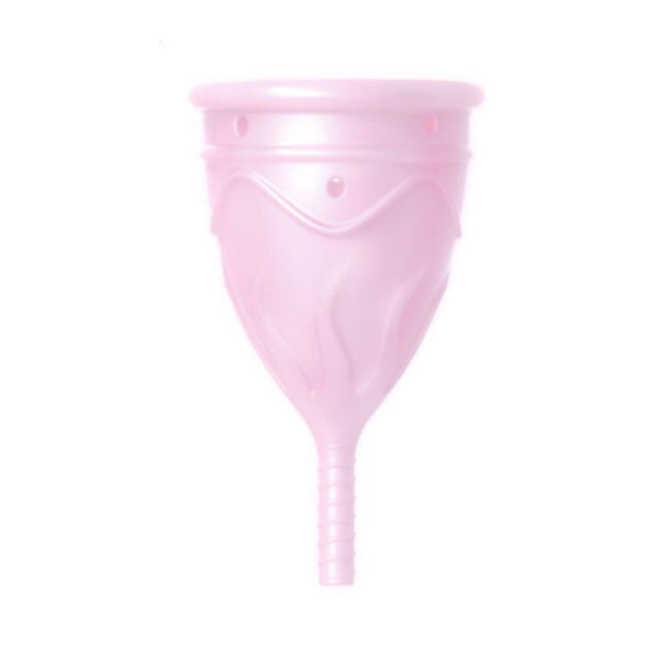 "EVE" - TALLA L Menstrual cup - Royal Sins