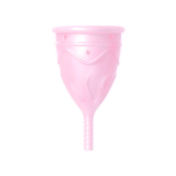 "EVE" - TALLA S Menstrual cup - Royal Sins